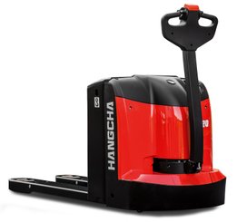 Pedestrian pallet truck Hangcha CBD30-AC1 - 1