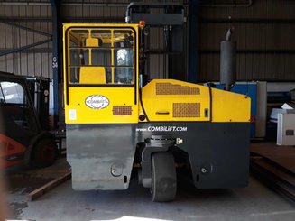 Multidirectional sideloader Combilift C12000 - 3