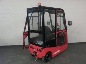 Tow tractor Hangcha QDD6-C1