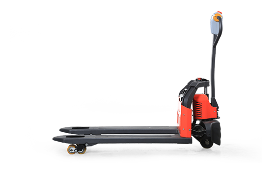 Pedestrian pallet truck Hangcha CBD12 PLUS Lithium - 1