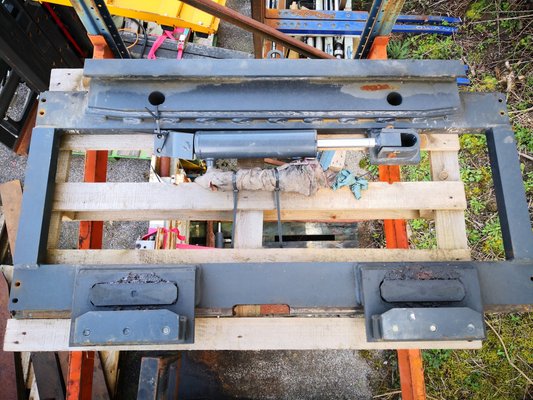 Handling accessories - TDL 