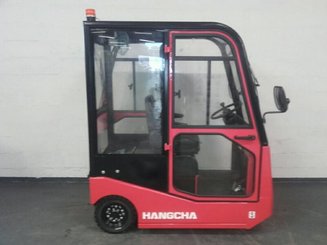 Tow tractor Hangcha QDD6-C1