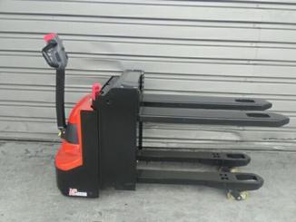 Pedestrian pallet truck Hangcha CBD20-W-DL - 1