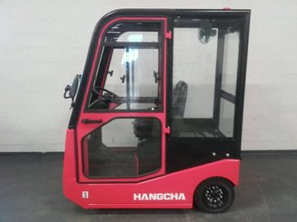 Tow tractor Hangcha QDD6-C1