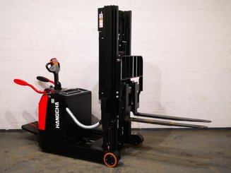 Straddle stacker Hangcha CDD12-AZ3S-M