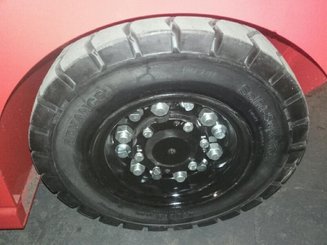Tow tractor Hangcha QDD6-C1