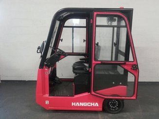 Tow tractor Hangcha QDD6-C1 - 3