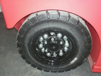 Tow tractor Hangcha QDD6-C1