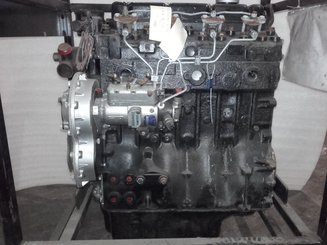Engine Perkins 42482
