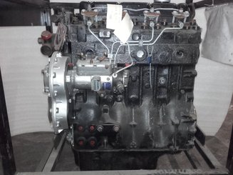 Engine Perkins 42482 - 1