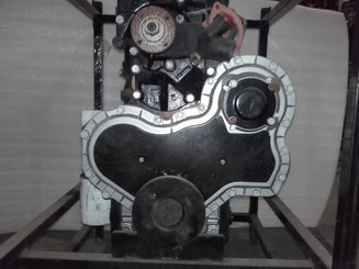 Engine Perkins 42482