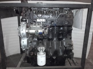 Engine Perkins 42482
