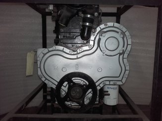Engine Perkins 42482