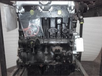Engine Perkins 42482
