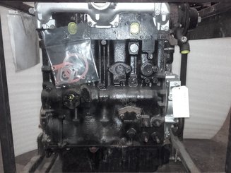 Engine Perkins 42482 - 2