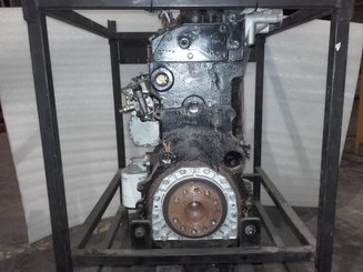 Engine Perkins 42482 - 3