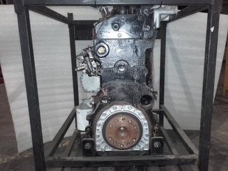 Engine Perkins 42482