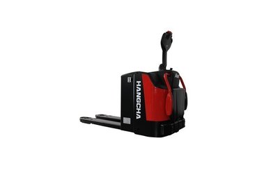 Stand-on pallet truck Hangcha CBD20-AZ3S - 1