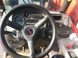 Telehandler Manitou MHT10120 - 3