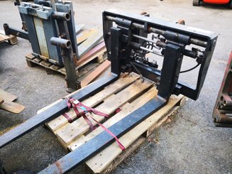 Fork positioner Seith 30167ISA