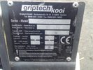 Palette fork Griptech Kooi E-16-1000-600 - 3
