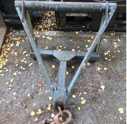 Extension jib Bobcat 70022.9