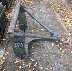Extension jib Bobcat 70022.9