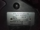 Engine Volkswagen 068.5 - 3