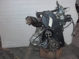 Engine Mitsubishi 4G33N - 1