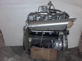 Engine Mitsubishi 4G33N - 1