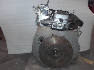 Engine Mitsubishi 4G33N - 2