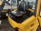Four wheel front forklift Hyster H4.00XM6 - 6
