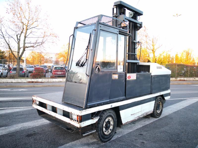 Sideloader Fenwick S40 - 1
