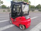 Four wheel front forklift Hangcha A4W25 - 3