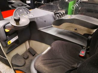 Reach truck Crown ESR5000 2.0