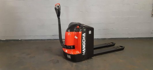 Pedestrian pallet truck Hangcha CBD20-AC1