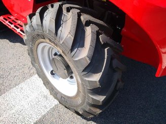 All-terrain forklift Manitou M50-4