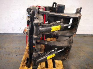 Roll clamps Cascade 90F33480 R3 - 7