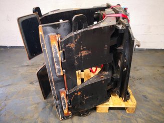Roll clamps Cascade 90F33480 R3 - 6