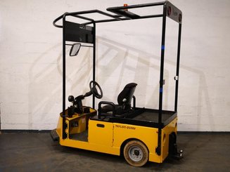 Tow tractor Taylor Dunn TT-316-36 