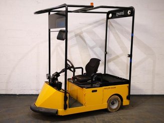 Tow tractor Taylor Dunn TT-316-36 