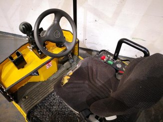 Tow tractor Taylor Dunn TT-316-36 
