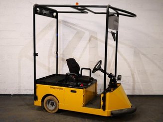 Tow tractor Taylor Dunn TT-316-36 