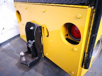 Tow tractor Taylor Dunn TT-316-36 