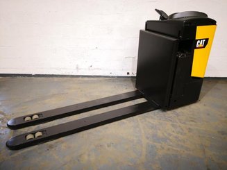 Low-level order picker Caterpillar NPR20N