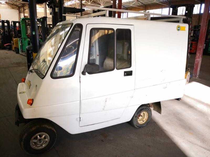 Golf cart Autres INNOVEP GOLFETTE - 1