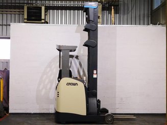 Reach truck Crown ESR5000-1.4