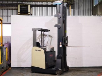 Reach truck Crown ESR5000-1.4