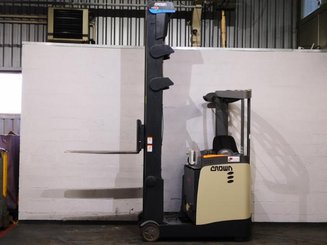 Reach truck Crown ESR5000-1.4