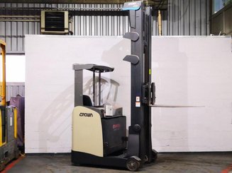 Reach truck Crown ESR5000-1.4 - 6